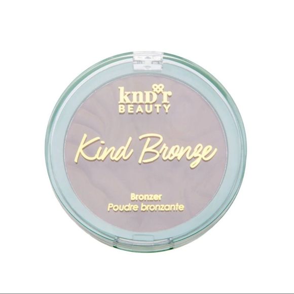 🆕 2/$20💖: Kndr Beauty: Kind Bronze: Bronzer in Blissful Bronze - Picture 5 of 12